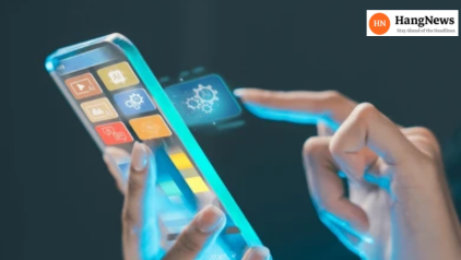 Smartphone Innovation And Mobile Technology