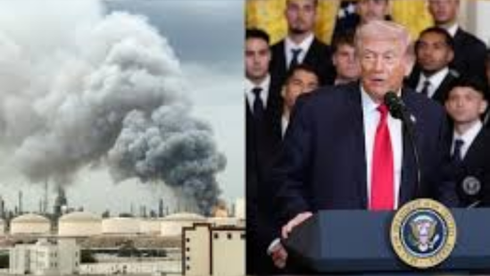 Latest World News Updates Today Global Headlines